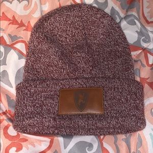 Flagler College Beanie